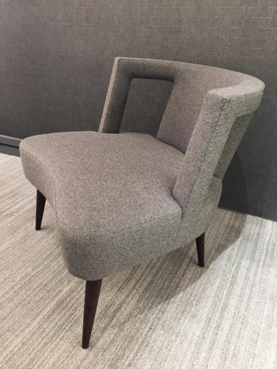 Irwin Feld GRAMERCY CHAIR