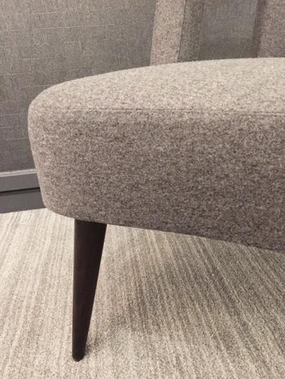 Irwin Feld GRAMERCY CHAIR