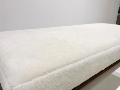 Irwin Feld High Line Bench