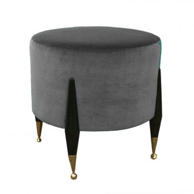 Irwin Feld IMPERIAL STOOL