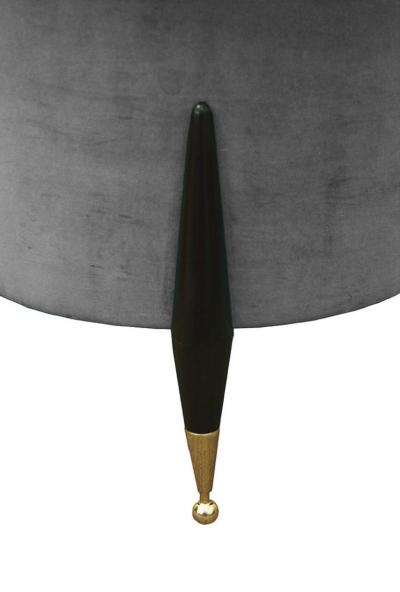 Irwin Feld IMPERIAL STOOL