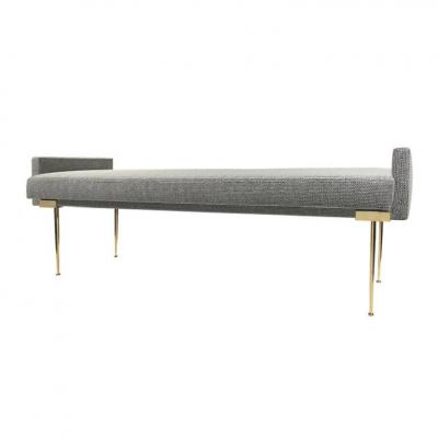 Irwin Feld MADISON ARMS BENCH