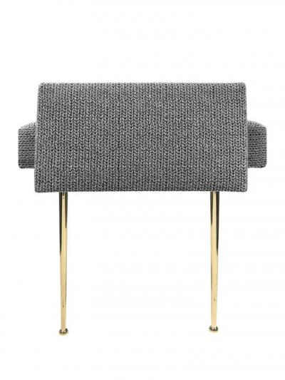 Irwin Feld MADISON ARMS BENCH