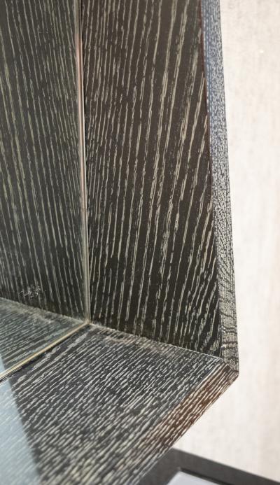 Irwin Feld SAVOY MIRROR