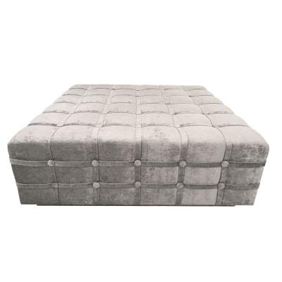 Irwin Feld SOHO GRAND OTTOMAN