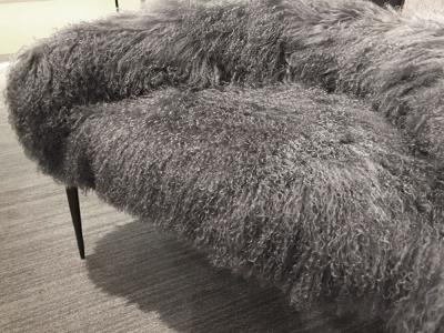 Irwin Feld STILETTO MONGOLIAN SLICE