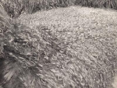 Irwin Feld STILETTO MONGOLIAN SLICE