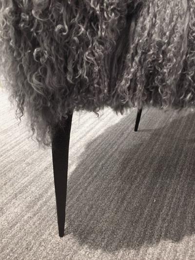 Irwin Feld STILETTO MONGOLIAN SLICE