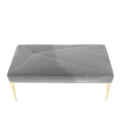 Irwin Feld STILETTO PRISM BENCH