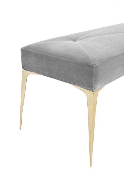 Irwin Feld STILETTO PRISM BENCH
