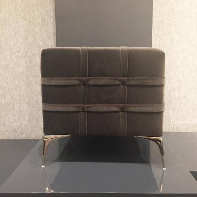 Irwin Feld STILETTO SOHO OTTOMAN