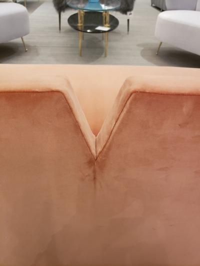 Irwin Feld SUTTON BENCH