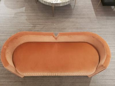 Irwin Feld SUTTON BENCH