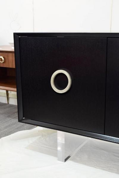 Irwin Feld TWENTY TWENTY CREDENZA