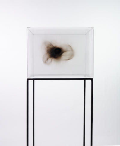 Isabel Alonso Vega Vega Smoke 2024