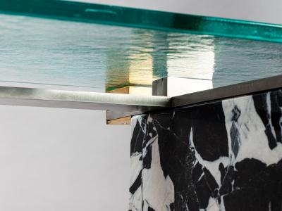 Isabella Garbagnati Console