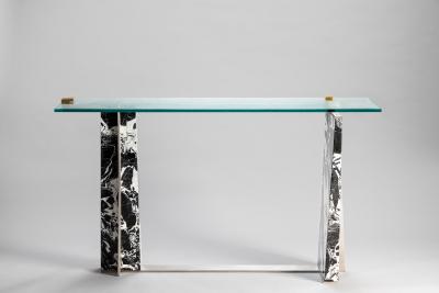 Isabella Garbagnati Console