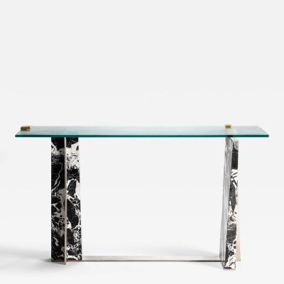 Isabella Garbagnati Console