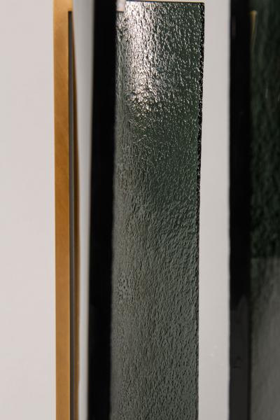 Isabella Garbagnati Oria table lamp by Isabella Garbagnati for Blend Roma 2023