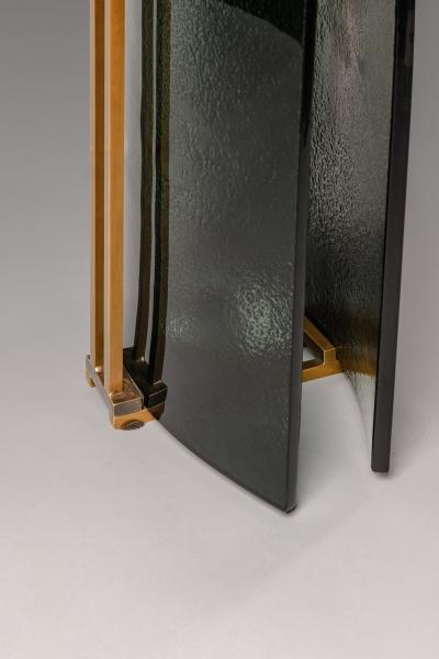 Isabella Garbagnati Oria table lamp by Isabella Garbagnati for Blend Roma 2023