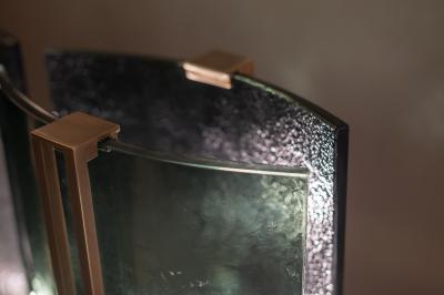 Isabella Garbagnati Oria table lamp by Isabella Garbagnati for Blend Roma 2023