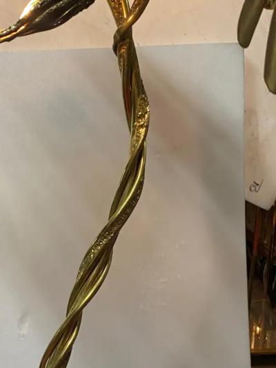 Isabelle Faure 1970 Perched Eagle R And Isabelle FAURE for Honor Paris Or Duval Brasseur