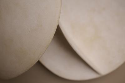 Isabelle Sicart CONCHA 3 WALL SCULPTURE