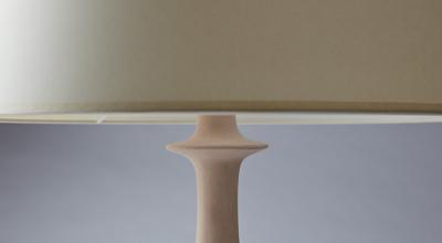 Isabelle Sicart Capri table lamp by Isabelle Sicart