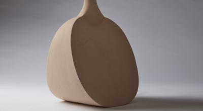 Isabelle Sicart Capri table lamp by Isabelle Sicart