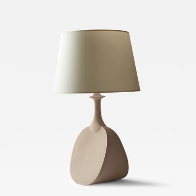 Isabelle Sicart Capri table lamp by Isabelle Sicart