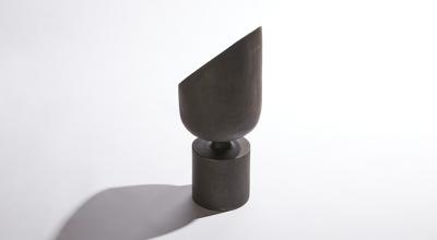 Isabelle Sicart Etna table lamp by Isabelle Sicart 2021