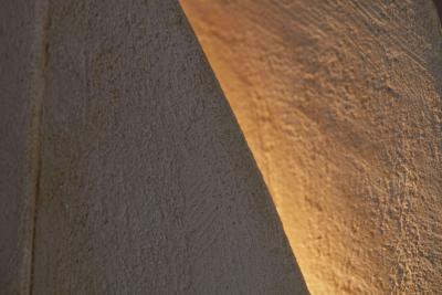 Isabelle Sicart FOGLIA SCONCE