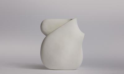 Isabelle Sicart Fold 2 Sculpture