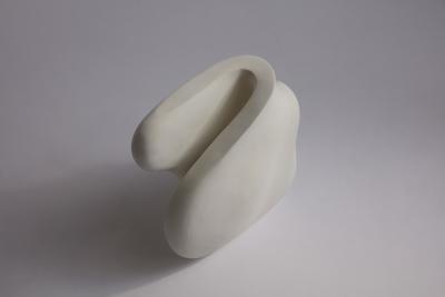 Isabelle Sicart Fold 2 Sculpture