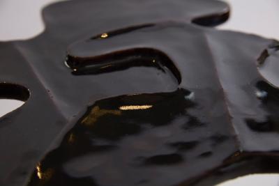 Isabelle Sicart Gymnop dies 1 2 and 3 side tables by Isabelle Sicart