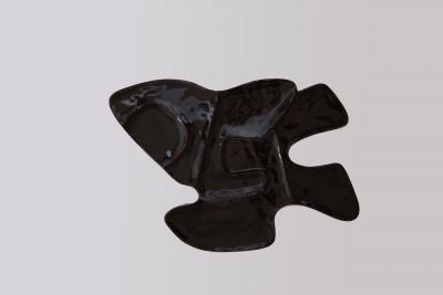 Isabelle Sicart Gymnop dies 1 2 and 3 side tables by Isabelle Sicart