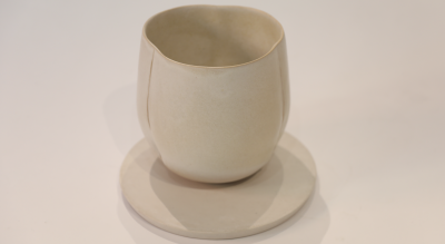 Isabelle Sicart Llum table lamp