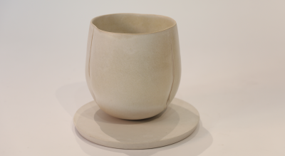 Isabelle Sicart Llum table lamp