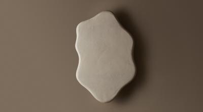 Isabelle Sicart Nuvole sconce 2 by Isabelle Sicart and Francesco Balzano 2022