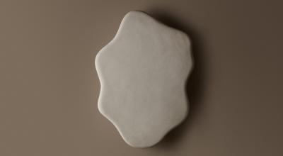 Isabelle Sicart Nuvole sconce 4 by Isabelle Sicart and Francesco Balzano 2022