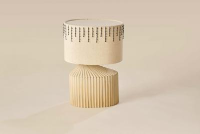 Isabelle Sicart OTTO TABLE LAMP