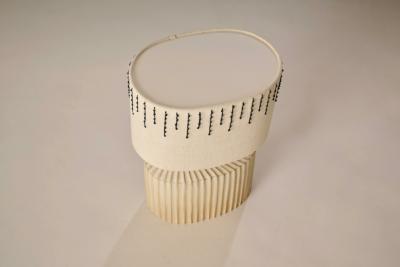 Isabelle Sicart OTTO TABLE LAMP