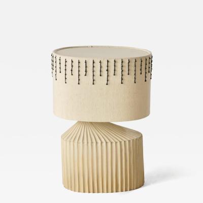 Isabelle Sicart OTTO TABLE LAMP