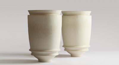 Isabelle Sicart Pagan lamp by Isabelle Sicart