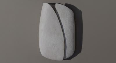 Isabelle Sicart Petali sconce by Isabelle Sicart