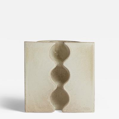 Isabelle Sicart Piselli vase by Isabelle Sicart