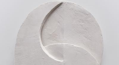 Isabelle Sicart Pomone wall lamp by Isabelle Sicart