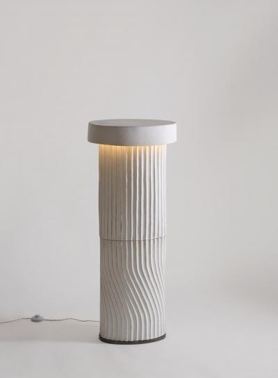 Isabelle Sicart ROMA FLOOR LAMP