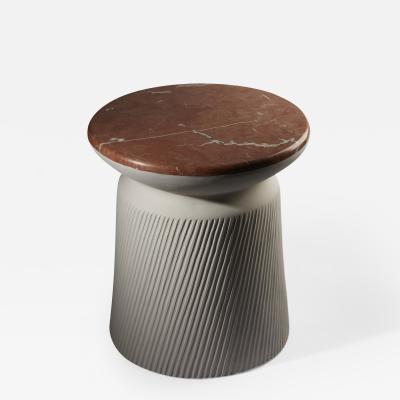 Isabelle Sicart Rhodes side table