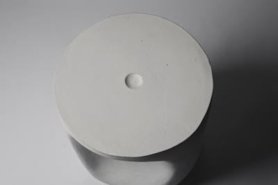 Isabelle Sicart Stone stool